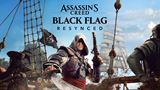 z�ber z hry Assassin's Creed Black Flag Resynced